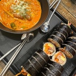 하마랑손칼국수 시티스타몰점 - 시청역 바지락칼국수, 들깨수제비 맛집 | 다이닝코드, 빅데이터 맛집검색