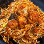 마라도해물탕&찜 수원본점 - 수원 해물찜, 아구찜 맛집 - 다이닝코드