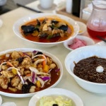 윤쉐프차이니스레스토랑 - 거제 짬뽕, 중식 맛집 - 다이닝코드