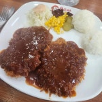 왕돈까스 왕냉면 - 화곡동 돈까스, 왕돈까스 맛집 | 다이닝코드, 빅데이터 맛집검색