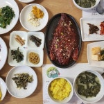 녹전식육식당 - 안동 식육식당 맛집 | 다이닝코드, 빅데이터 맛집검색