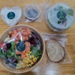 샐요뜨 북가좌점 - 증산역 포케, 그릭요거트 맛집 - 다이닝코드