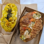 좋은아침 시흥능곡점 - 시흥 베이커리, 페스츄리 맛집 | 다이닝코드, 빅데이터 맛집검색
