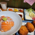 상미식당 - 수유 돈부리, 연어덮밥 맛집 - 다이닝코드