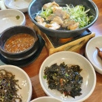 면도장 - 철마 보리밥, 칼국수 맛집 | 다이닝코드, 빅데이터 맛집검색