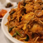 고향집칼국수 - 부산 칼국수, 바지락칼국수 맛집 | 다이닝코드, 빅데이터 맛집검색