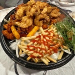 코리엔탈깻잎두마리칩킨 - 구미 치킨, 양파치킨 맛집 | 다이닝코드, 빅데이터 맛집검색