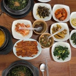 횡성 곤드레나물밥 맛집 Top4 - 다이닝코드