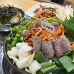 정남옥 신림점 - 신림 순대국, 순대전골 맛집 | 다이닝코드, 빅데이터 맛집검색