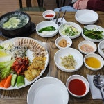 김명자굴국밥 - 충무로 굴국밥, 코다리 맛집 | 다이닝코드, 빅데이터 맛집검색
