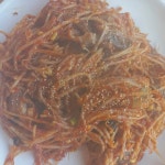 엉클짱 왕해물찜탕 - 김포구래 아구찜, 해물찜 맛집 | 다이닝코드, 빅데이터 맛집검색
