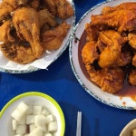 킴스치킨 - 인천서구청 치킨 맛집 - 다이닝코드