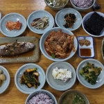 영웅식당 - 통영 백반, 가정식백반 맛집 | 다이닝코드, 빅데이터 맛집검색
