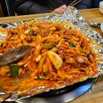 주차장산꼼장어3호점 - 부전시장 꼼장어, 볶음밥 맛집 - 다이닝코드