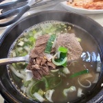 진월애진곰탕 - 광주남구 곰탕, 버섯불고기 맛집 - 다이닝코드