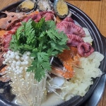 제주 성산 맛집, 성산 장인의집 - AI 딩코의 맛집 공략