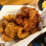 교촌치킨 죽림점 - 통영 치킨, 웨지감자 맛집 | 다이닝코드, 빅데이터 맛집검색
