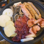 은평한우곱창 - 가성비 좋은 곱창 맛집 - AI 딩코의 맛집 공략