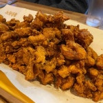 BHC치킨 호원동점 - 호원 치킨, 치즈볼 맛집 | 다이닝코드, 빅데이터 맛집검색
