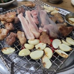 안동참숯뒷고기 - 대구 뒷고기, 된장찌개 맛집 | 다이닝코드, 빅데이터 맛집검색