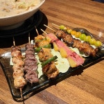 용두산공원 음식 랭킹 - 다이닝코드