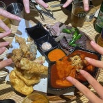 바사케 부민점 - 동아대 튀김, 수제튀김 맛집 | 다이닝코드, 빅데이터 맛집검색