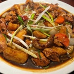 쎄리네찜닭 - 홍대 찜닭, 누룽지 맛집 - 다이닝코드