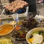 옛날돼지고기 - 송탄 연탄석쇠불고기, 고기집 맛집 | 다이닝코드, 빅데이터 맛집검색
