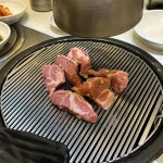 삼각지의 전설, 한강집의 생태탕과 마늘목살 - AI 딩코의 맛집 공략