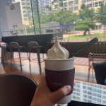 로비아네 - 대구북구 카페, 아이스크림 맛집 - 다이닝코드