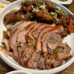 더한방족발보쌈 - 망우동 족발, 한방족발 맛집 | 다이닝코드, 빅데이터 맛집검색