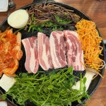 솥뚜껑삼겹살 - 파주운정 삼겹살, 솥뚜껑삼겹살 맛집 | 다이닝코드, 빅데이터 맛집검색