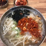 제일칼국수 동대신점 - 동대신동 칼국수, 비빔칼국수 맛집 - 다이닝코드
