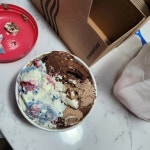 배스킨라빈스 천안두정점 - 천안 아이스크림 맛집 - 다이닝코드
