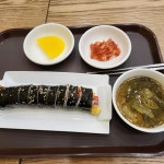 또바기꼬마김밥 금정역 SKV1센터점 - 금정역 분식, 쭈꾸미 맛집 - 다이닝코드