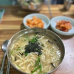 민속손칼국수 - 부산 칼국수, 김밥 맛집 | 다이닝코드, 빅데이터 맛집검색