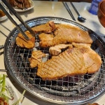 명륜진사갈비 대전용문점 - 대전 돼지갈비, 스테이크 맛집 | 다이닝코드, 빅데이터 맛집검색