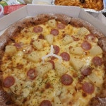 피자투어 초당점 - 강릉 피자, 포테이토피자 맛집 - 다이닝코드