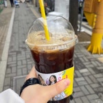 메가커피 안산선부점 - 안산 커피, 복숭아아이스티 맛집 | 다이닝코드, 빅데이터 맛집검색