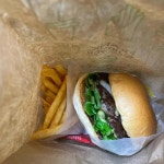 프랭크버거 부천옥길점 - 옥길 버거 맛집 | 다이닝코드, 빅데이터 맛집검색