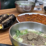 서안성농협하나로마트 본점 음식 랭킹 - 다이닝코드