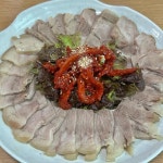 수정손칼국수 - 강릉 손칼국수 맛집 - 다이닝코드