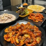 불끈낙지보쌈 - 마곡 낙지볶음, 낙지보쌈 맛집 | 다이닝코드, 빅데이터 맛집검색
