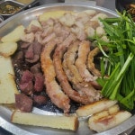 우정황소곱창 - 인천서구 곱창 맛집 | 다이닝코드, 빅데이터 맛집검색