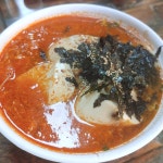 홍제동30년우동국수 맛집 추천 - AI 딩코의 맛집 공략