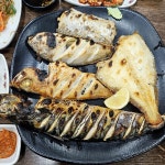 화덕에구어 - 울산 생선구이, 생선구이전문 맛집 | 다이닝코드, 빅데이터 맛집검색