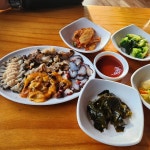 백기해녀의집 - 성산일출봉 전복죽, 해산물 맛집 - 다이닝코드