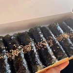 송촌꼬마김밥 웅천점 - 여수 김밥, 꼬마김밥 맛집 | 다이닝코드, 빅데이터 맛집검색