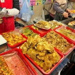 현이네 - 광장시장 한식 맛집 - 다이닝코드