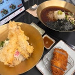 이루다제면소 화성동탄점 - 동탄 돈까스, 우동 맛집 | 다이닝코드, 빅데이터 맛집검색